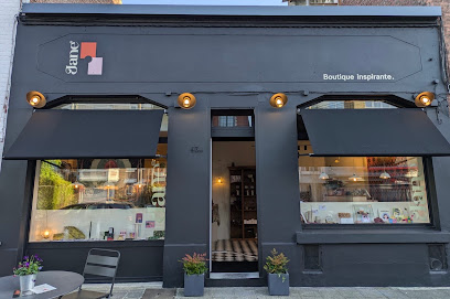 Jane Boutique Inspirante, Boutique De Cadeaux à Marcq-en-Barœul
