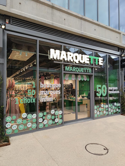 Marquette Neyrpic Boutique De Cadeaux à Saint-Martin-d'Hères