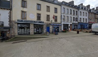 Biscuiterie Du Trégor, Boutique de Cadeaux à Tréguier
