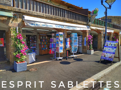 Esprit Sablettes (Boutique Cadeaux, Déco, Souvenirs) Boutique De Cadeaux à la Seyne-sur-Mer