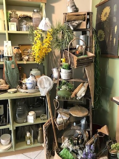 L'Aire Du Temps, Boutique de Cadeaux à Rosans