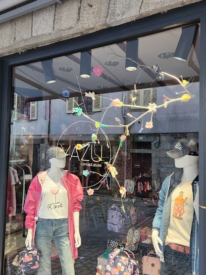 Yazü Boutique De Cadeaux à Quimper