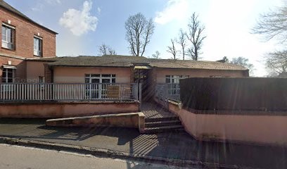 C.I.P.A.S Circonscription Prévention Action sociale, Boutique de Cadeaux à Guise