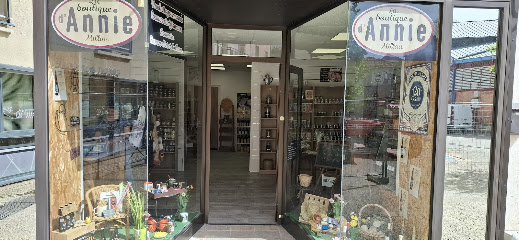 La Boutique D'annie Boutique De Cadeaux à Millau