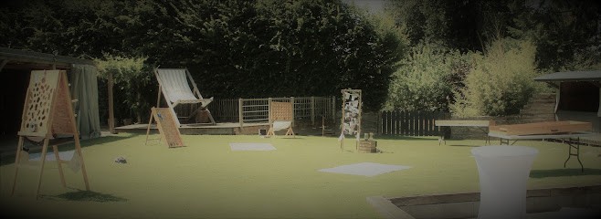 Fête Bois Rire, Boutique de Cadeaux à Saint-Ouën-des-Toits