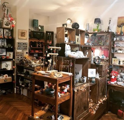 Audalix, Boutique de Cadeaux à Rosheim
