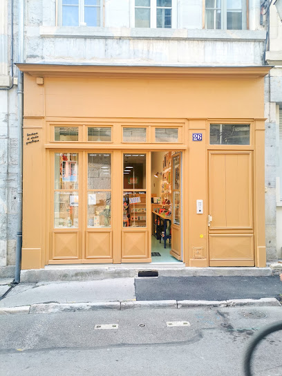 Champ Libre - Boutique Boutique De Cadeaux à Besançon