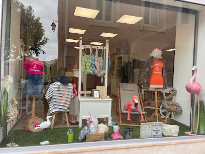 Les Petits Camarguais, Boutique De Cadeaux à Vergèze