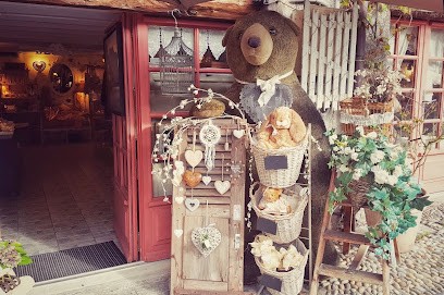 Au Petit Coeur D'amour, Boutique de Cadeaux à Yvoire
