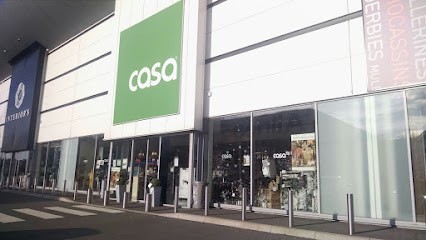 CASA, Boutique de Cadeaux à Sainte-Geneviève-des-Bois