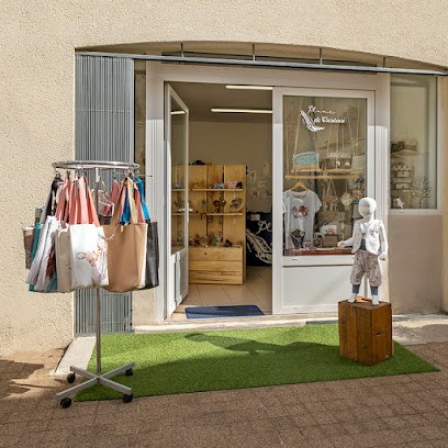 Plume De Créateurs, Boutique de Cadeaux à Surgères