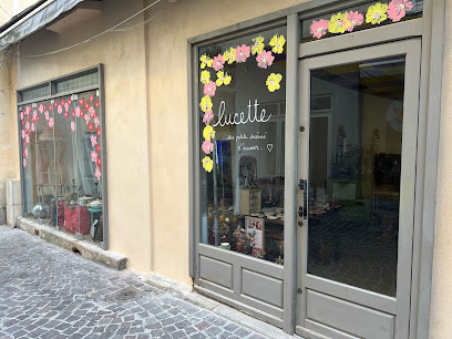 Lucette Boutique De Cadeaux à Aubenas