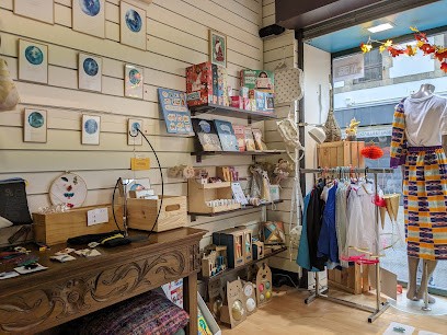 Matrie, Boutique de Cadeaux à Douarnenez