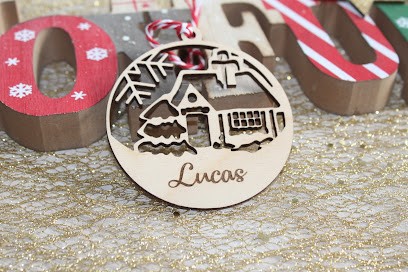 Kréa'ly, Boutique de Cadeaux à Saint-Gilles