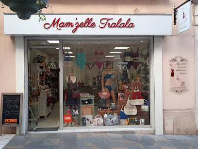 Mam'zelle Tralala Boutique De Cadeaux à Toulon