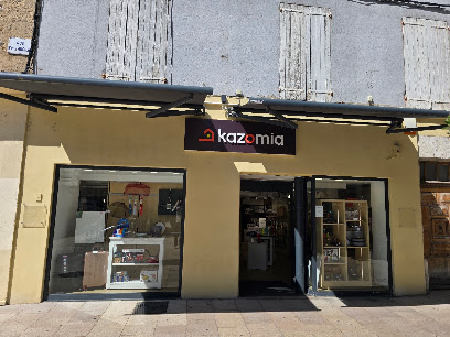 Kazomia | Valence Boutique De Cadeaux à Valence