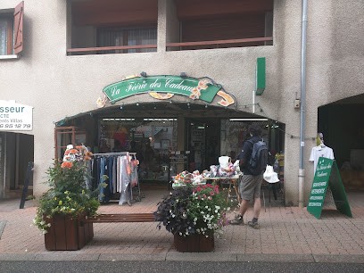 La Féerie des Cadeaux, Boutique de Cadeaux à Villard-de-Lans