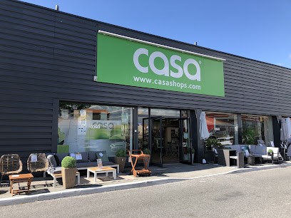 CASA, Boutique de Cadeaux à Puget-sur-Argens