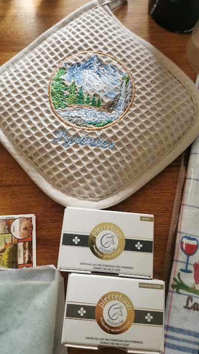 Cadeaux 100% Pyrénées, Boutique de Cadeaux à Tarbes