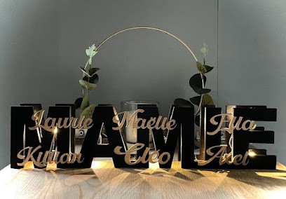 Woodpicoeur, Boutique de Cadeaux à Saint-Romain-le-Puy