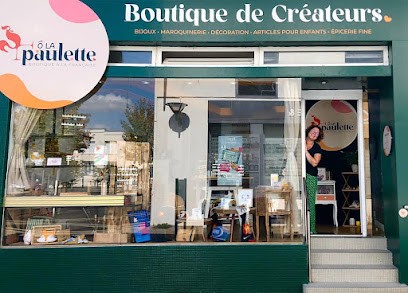 Ô La Paulette, Boutique de Cadeaux à Sèvremoine