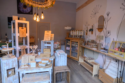 La Norme Est Ennuyeuse Concept Store Boutique De Cadeaux à Épinal
