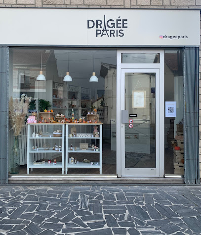 Dragée Paris, Boutique De Cadeaux à Athis-Mons