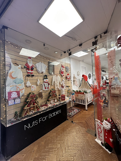 Nuts For Babies - Créatrice À Grasse Boutique De Cadeaux à Grasse