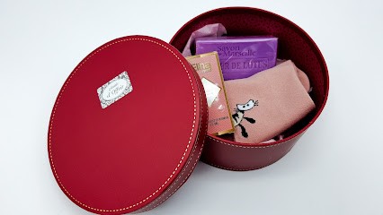 HC Diffusion, Boutique de Cadeaux au Haillan