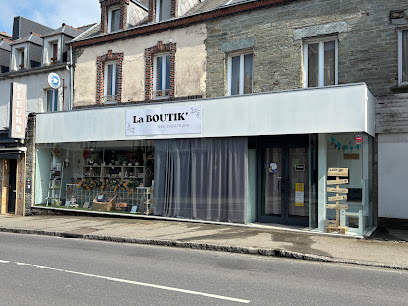 La Boutik Des Créateurs Boutique De Cadeaux à Cherbourg-en-Cotentin