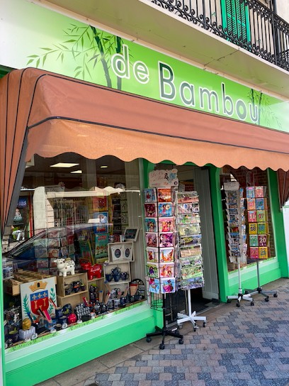 La Maison de Bambou - Cadeaux Déco à Tulle, Boutique de Cadeaux à Tulle