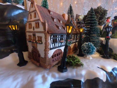 Cadeaux Souvenirs Fried, Boutique de Cadeaux à Kaysersberg Vignoble