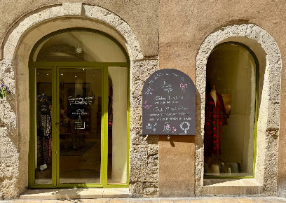Comme Chez Mémé Boutique De Cadeaux à Nîmes