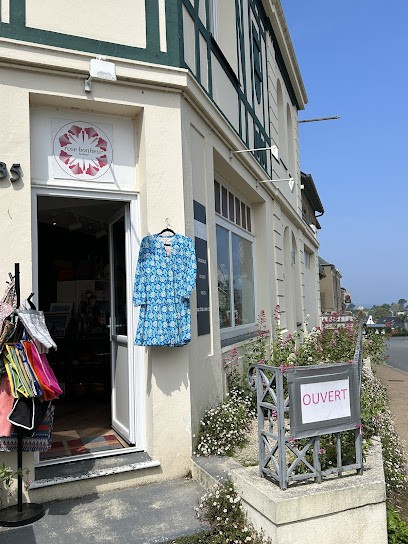 Rose Bonheur, Boutique de Cadeaux à Saint-Briac-sur-Mer