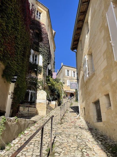 L’estampille, Boutique de Cadeaux à Saint-Émilion