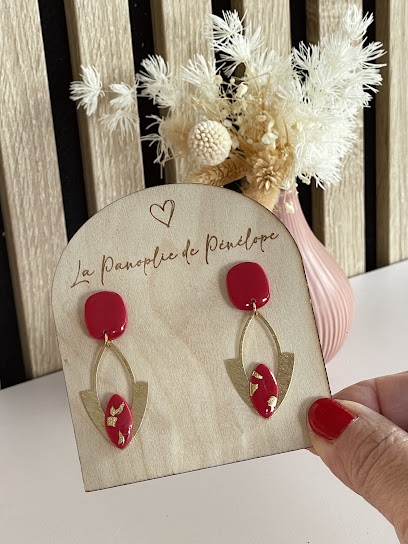 La Panoplie De Penelope, Boutique De Cadeaux à Ymare
