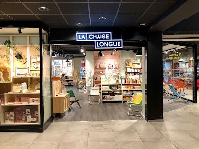 La Chaise Longue, Boutique de Cadeaux à Laval