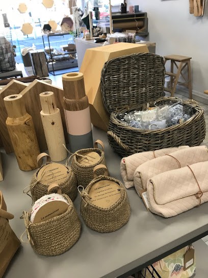 L'atelier Retim, Boutique de Cadeaux à Alès