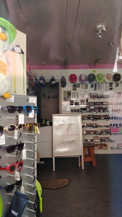 La Ruche aux Cadeaux, Boutique de Cadeaux à Roquebillière