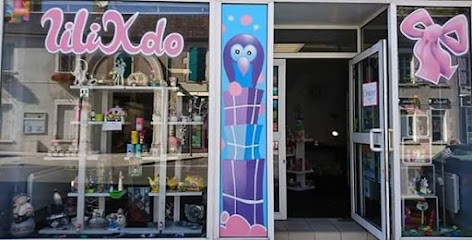 Méli-Mélo LiliKdo / Boutique Indépendante, Boutique de Cadeaux à Saint-Satur