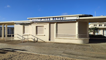 P'tits Rêves, Boutique de Cadeaux à Trouville-sur-Mer