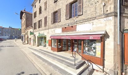L'Estellier, Boutique de Cadeaux à Saint-Bonnet-le-Château