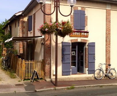 L'Effet Mer - Boutique Artisanale, Boutique de Cadeaux à Soustons