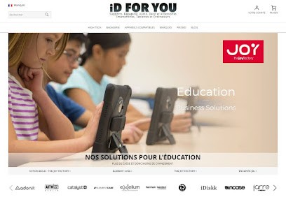 iDFORYOU, Boutique de Cadeaux à Villeneuve-lès-Avignon