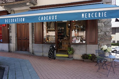La Boutique, Boutique de Cadeaux à Beaufort