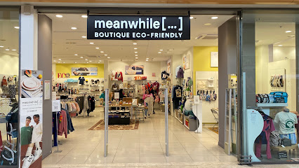 Boutique Éco-Responsable, Friperie Solidaire - Meanwhile Boutique À Marseille Boutique De Cadeaux à Marseille 10