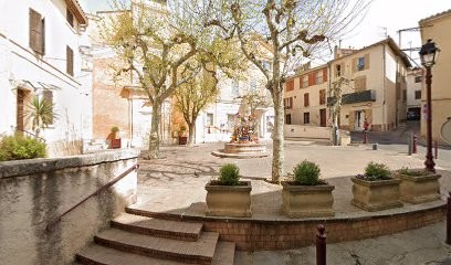 ASR BAR LE RÉSÉDA, Boutique de Cadeaux à Allauch