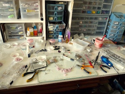 SOFISHOPS l'Atelier de Sofi, Boutique de Cadeaux à Léren