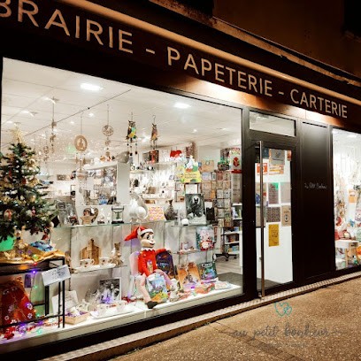 Au Petit Bonheur, Boutique de Cadeaux à Saint-Germain-des-Fossés