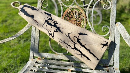 Bois Epoxy, Boutique de Cadeaux à Allonne